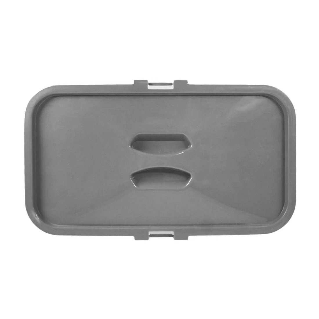 Ettore Compact Super Bucket Lid Main View