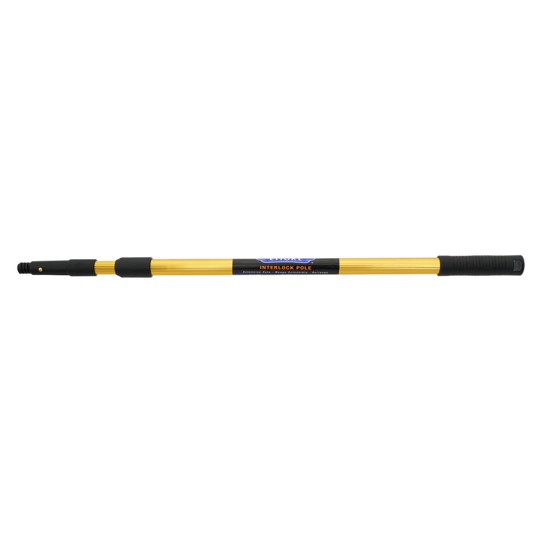 Ettore InterLock Pole 2 Section Side View