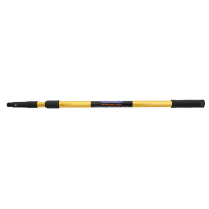 Ettore InterLock Pole 2 Section Side View