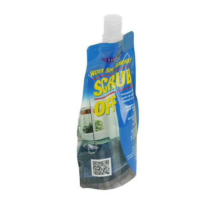 Ettore Scrub Off Stain Remover Angle View