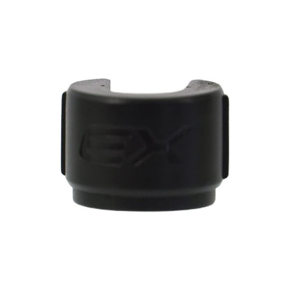 Exceed Hose Stay Back View