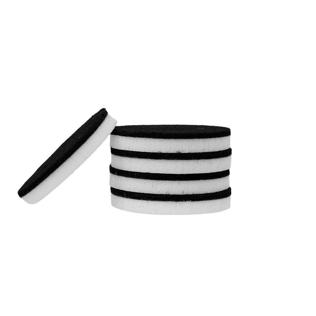 GlassRenu Hard Water Removal System Pad View