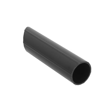 Gutter Pole - Hose End Bottom View