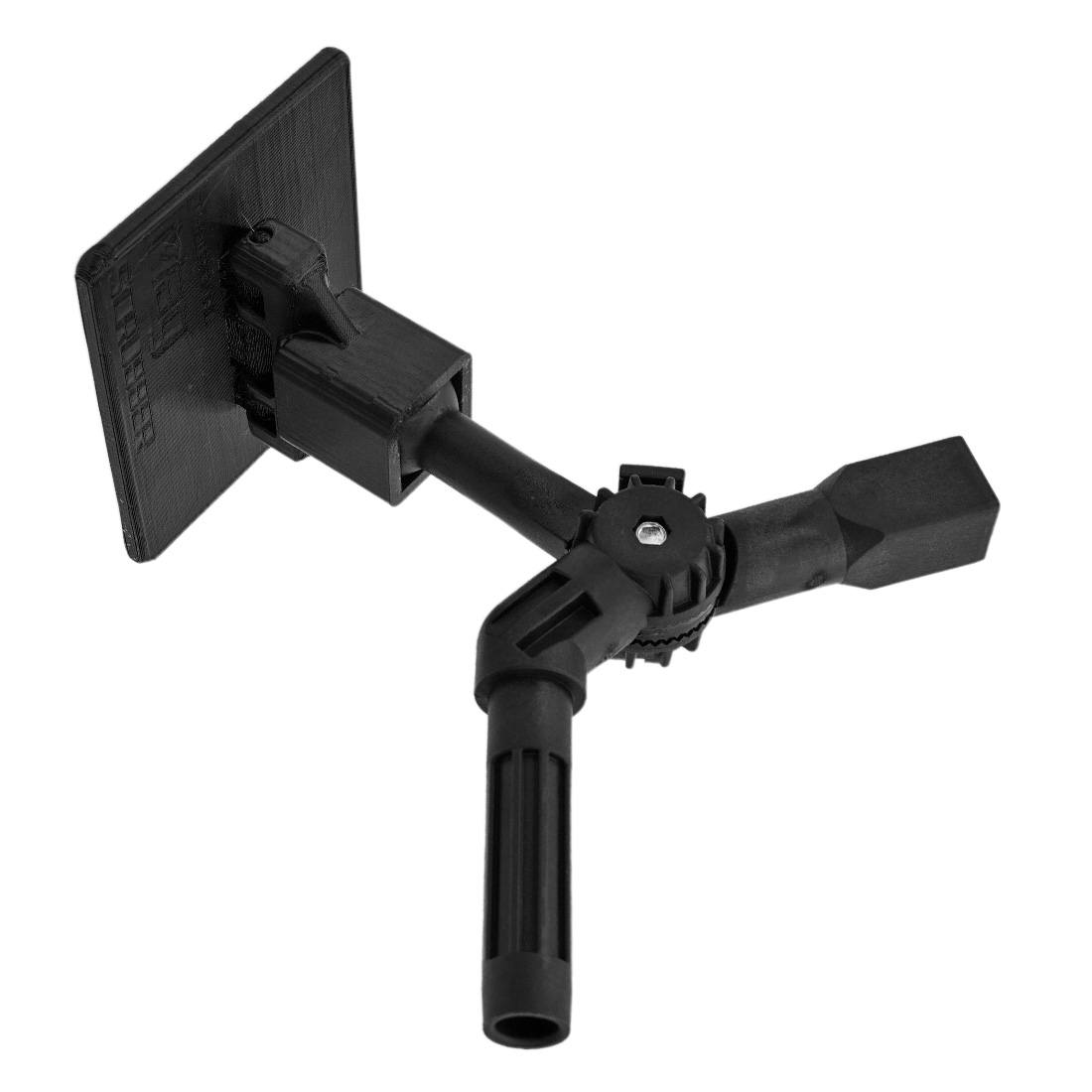 Hinge Mag Scrubber Standard with Adapter View