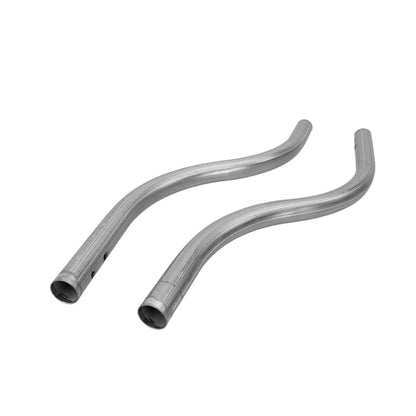 Ladder-Max Multi-Pro Wide Extender - 51 Inch Flat Dual Angle View