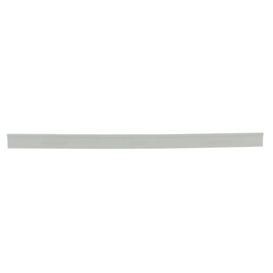 Moerman NXT-R Silver Edition Squeegee Rubber