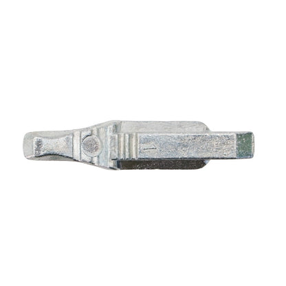 Moerman Wide Body Channel Replacement Fixation Clips - Top View