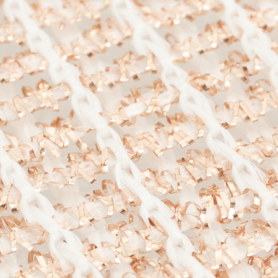 NICE Copper Cloth Loose Close Up View