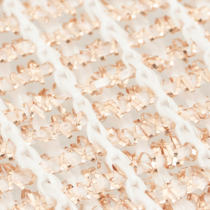 NICE Copper Cloth Loose Close Up View