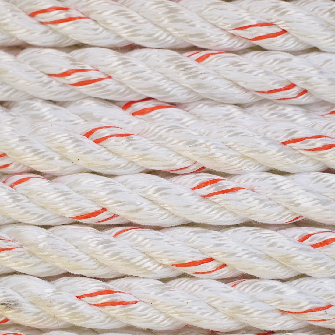 New England Rope Multiline II Firm 400 ft - Rope Color Close Up View