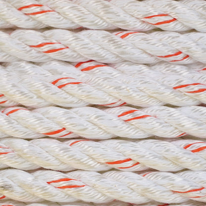 New England Rope Multiline II Firm 400 ft - Rope Color Close Up View