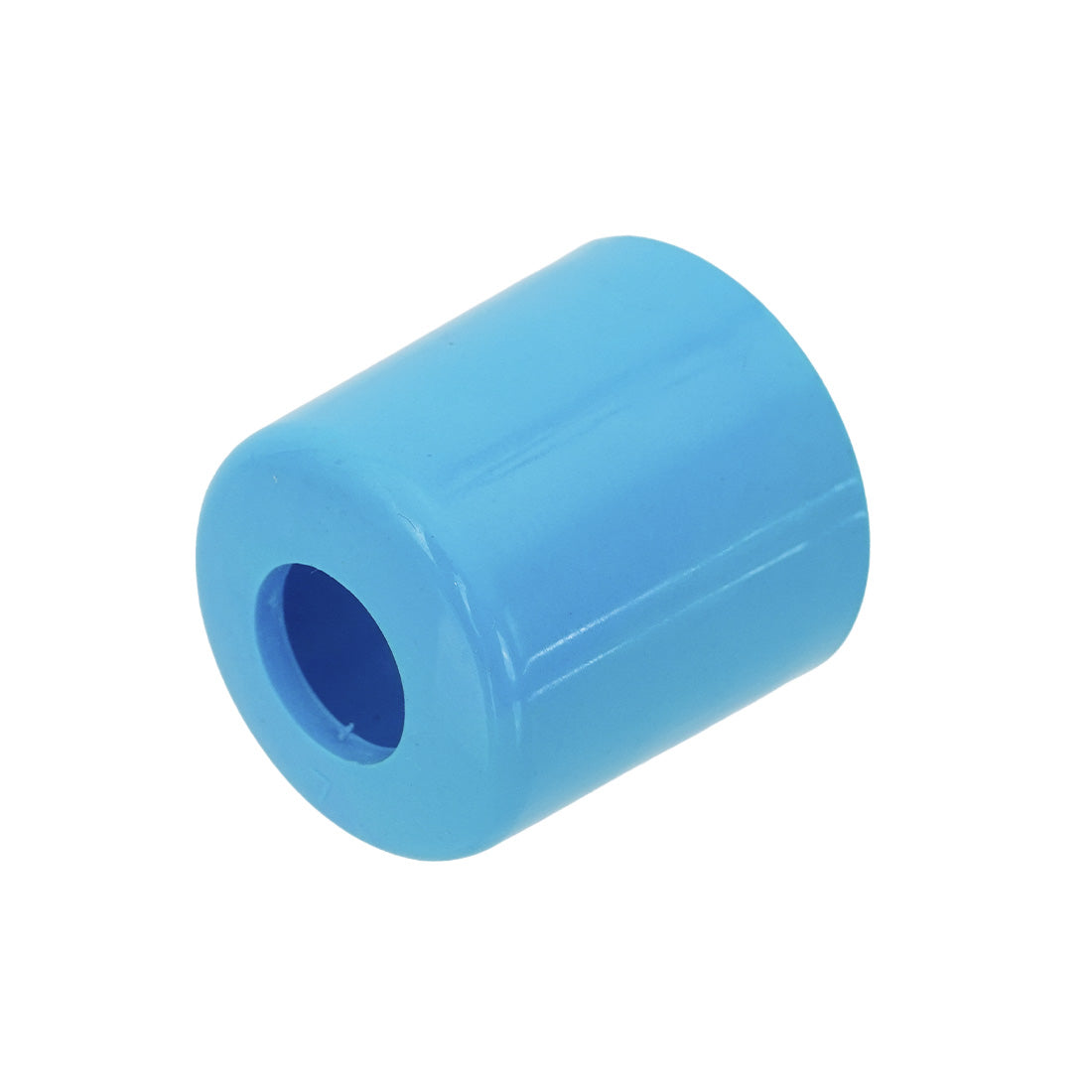 PWP Base Cap - Blue Section #7 - 3/4 Facing Left View