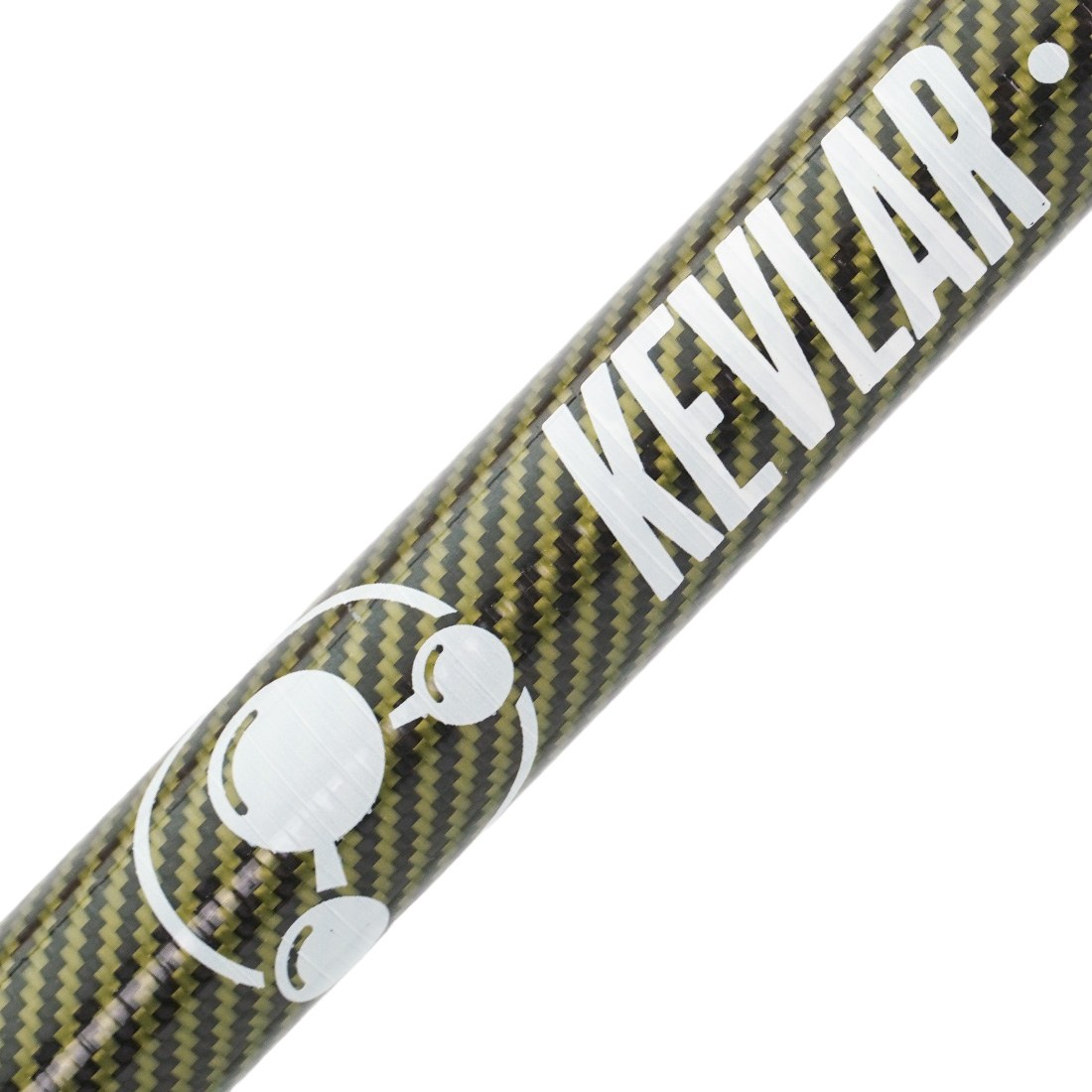 PWP Kevlar Water Fed Pole 2026 - 30 Foot - Name View
