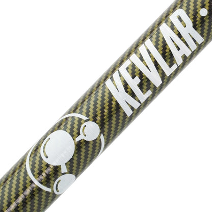 PWP Kevlar Water Fed Pole 2026 - 30 Foot - Name View