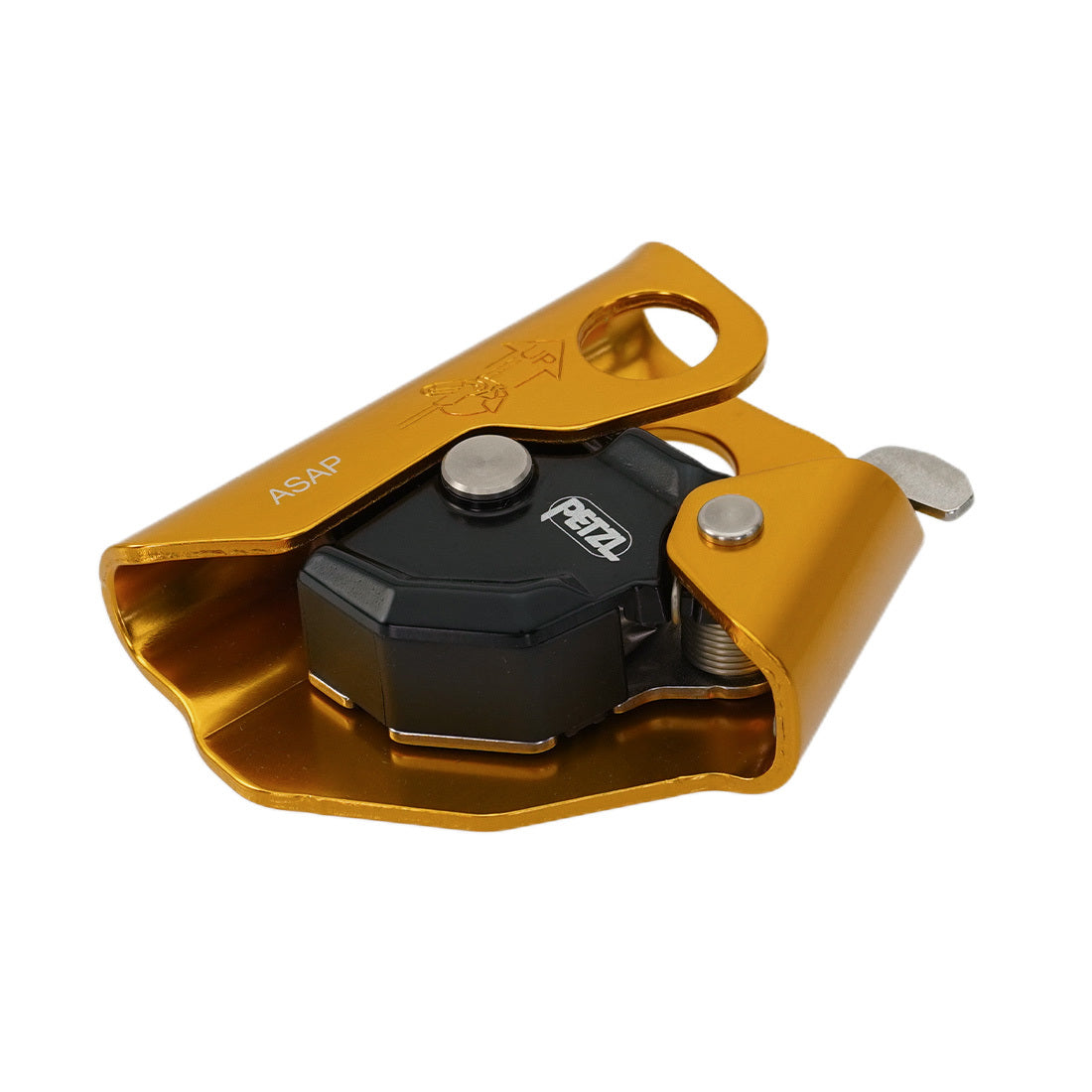 Petzl ASAP - 3/4 View Facing Left