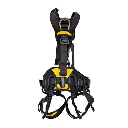 Petzl AVAO Harness - Medium (International Version) Back View