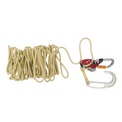 Petzl EXO AP Hook Main View
