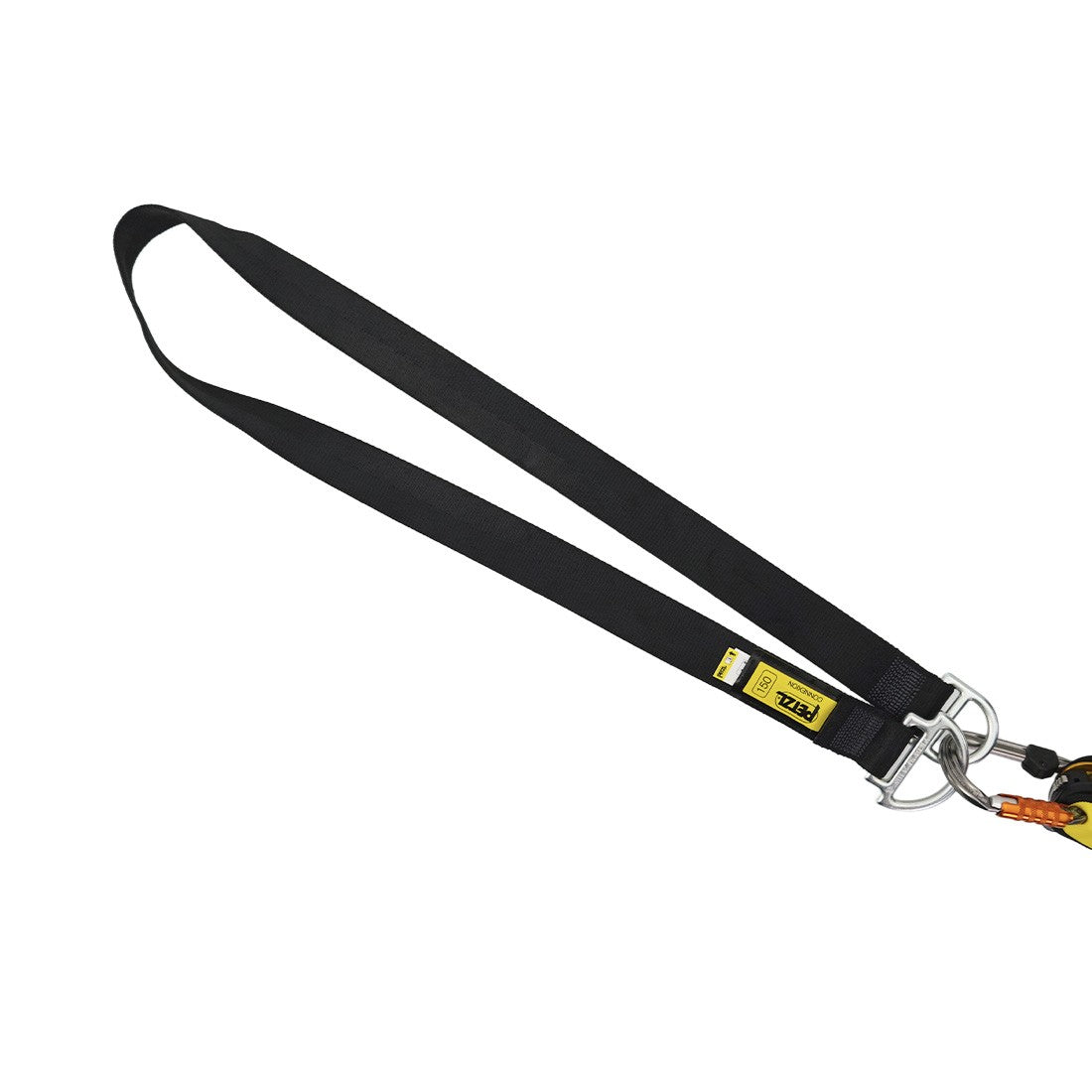 Petzl JAG Rescue Kit 60 m - Anchor Strap View