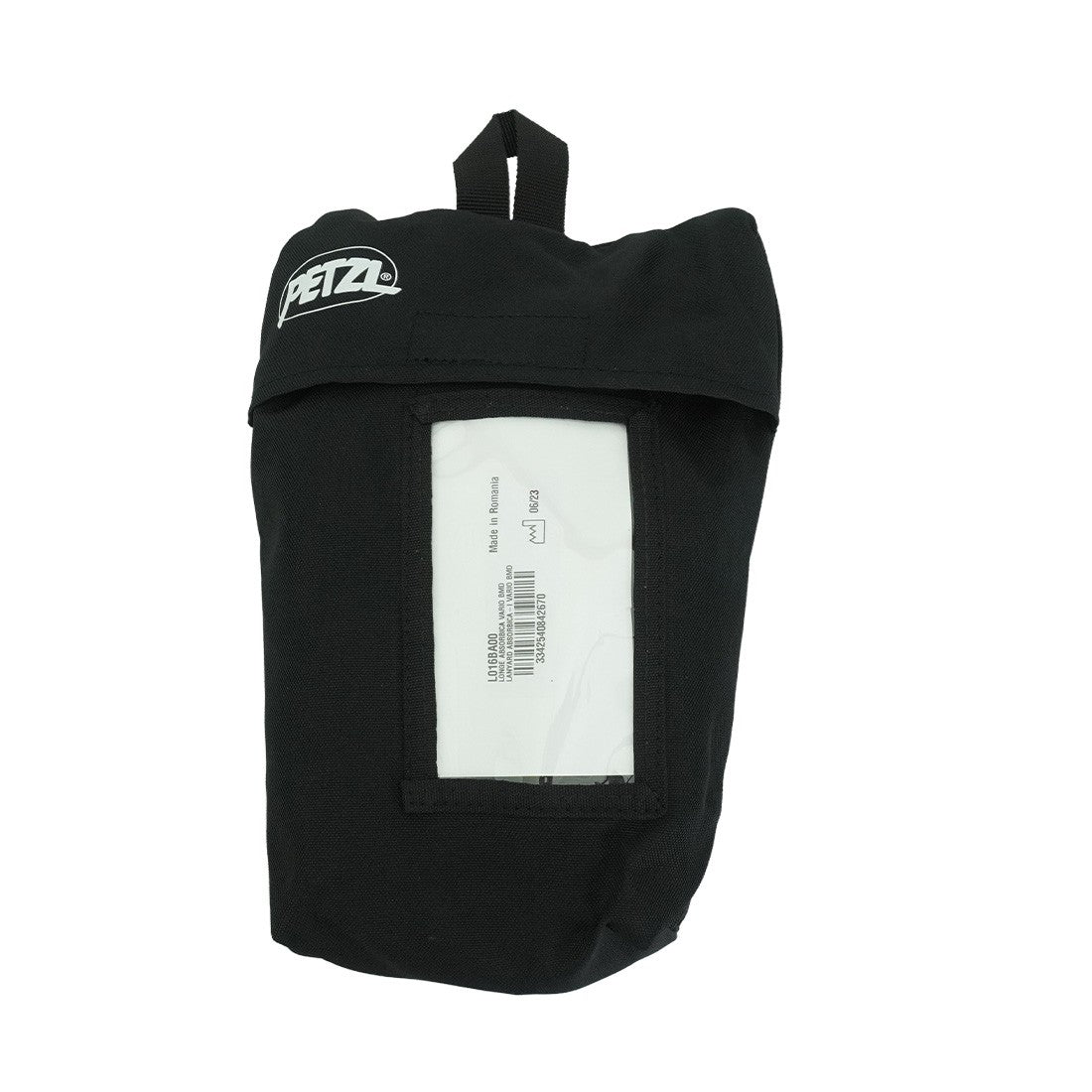 Petzl Newton EasyFit MEWP Kit Harness Bag View