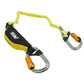 Petzl Newton MEWP Kit Lanyard Front View