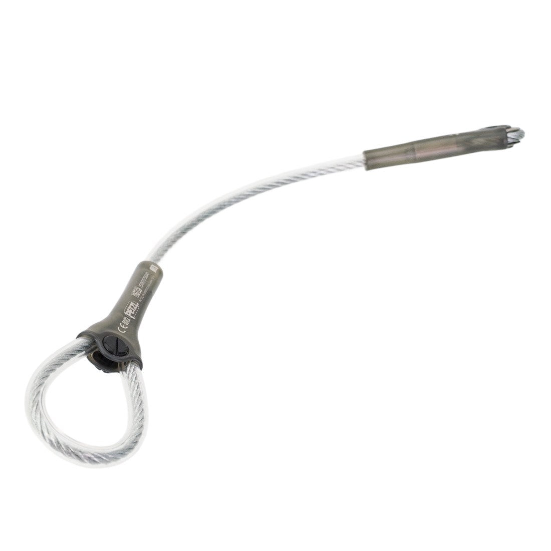 Petzl Wire Strop Anchor 50 cm Inner View 