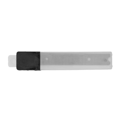 Pulex Scraper Blades - 4 Inch Case View
