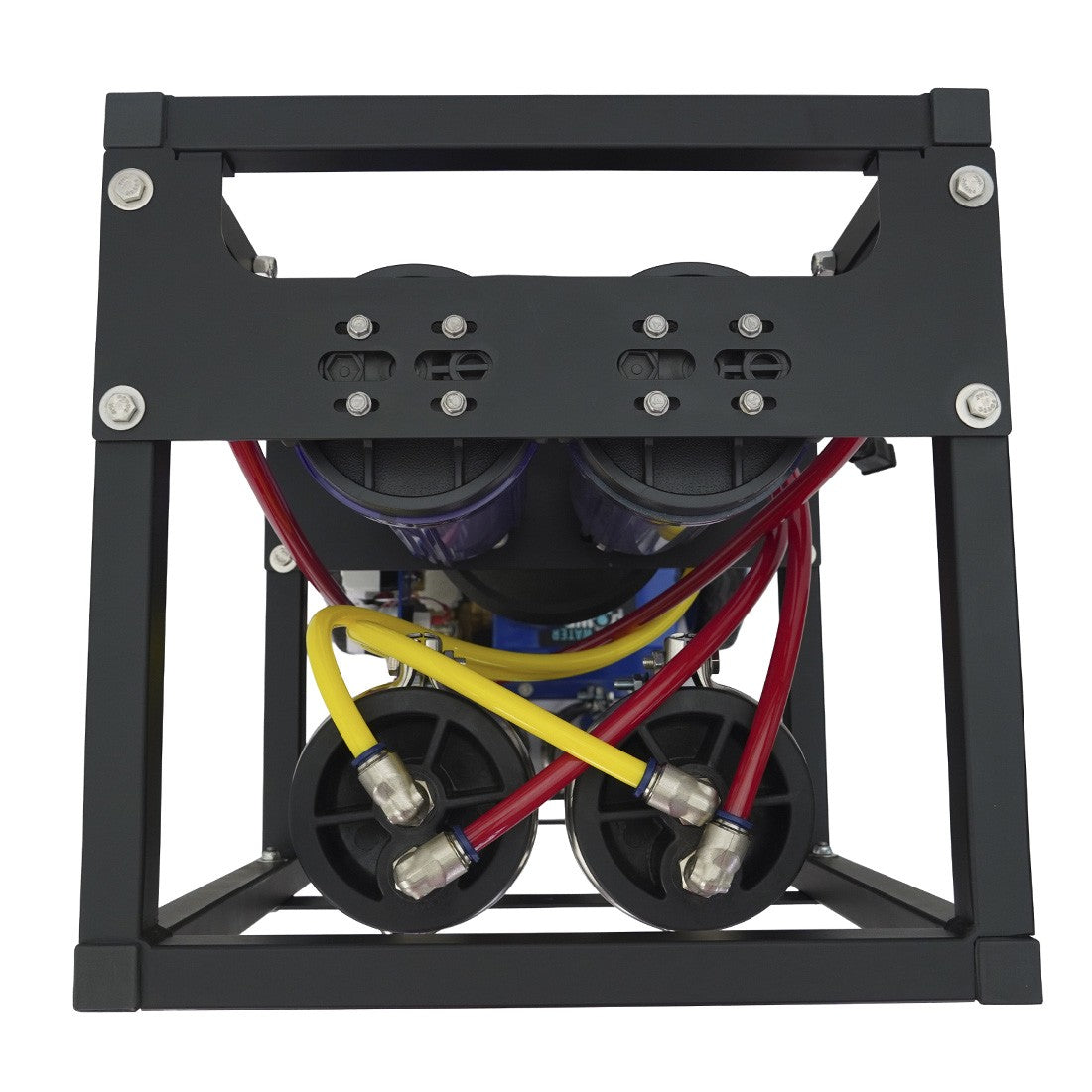 PWP Solar Beast RO/DI | 115V | WCR – WindowCleaner.com