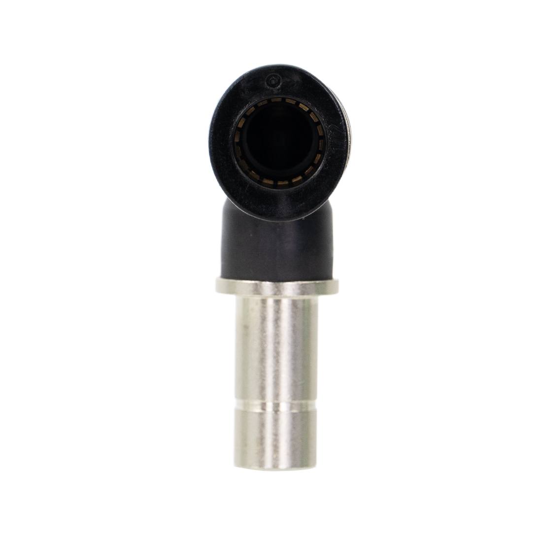 XERO Stem Elbow - 1/2 x 1/2 - Front View