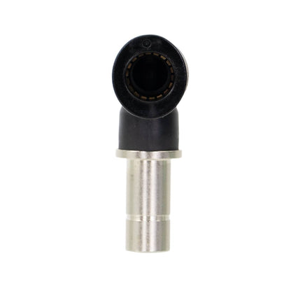 XERO Stem Elbow - 1/2 x 1/2 - Front View