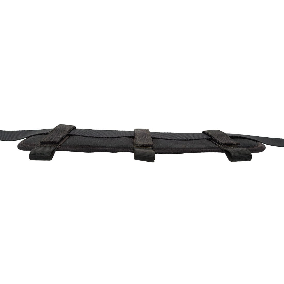 Sky Genie Padded Chair Belt - Flat Side View