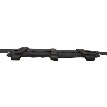 Sky Genie Padded Chair Belt - Flat Side View