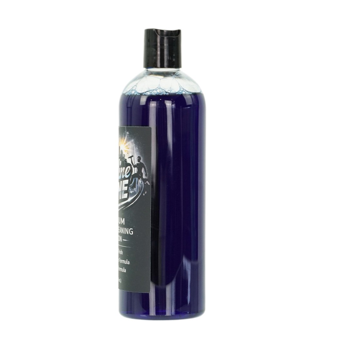 Skyline Shine Window Cleaning Solution | 16 oz | WCR