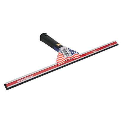 Sörbo America Squeegee Complete Flat View