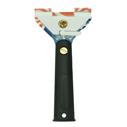 Sörbo America Squeegee Complete Handle Bottom View