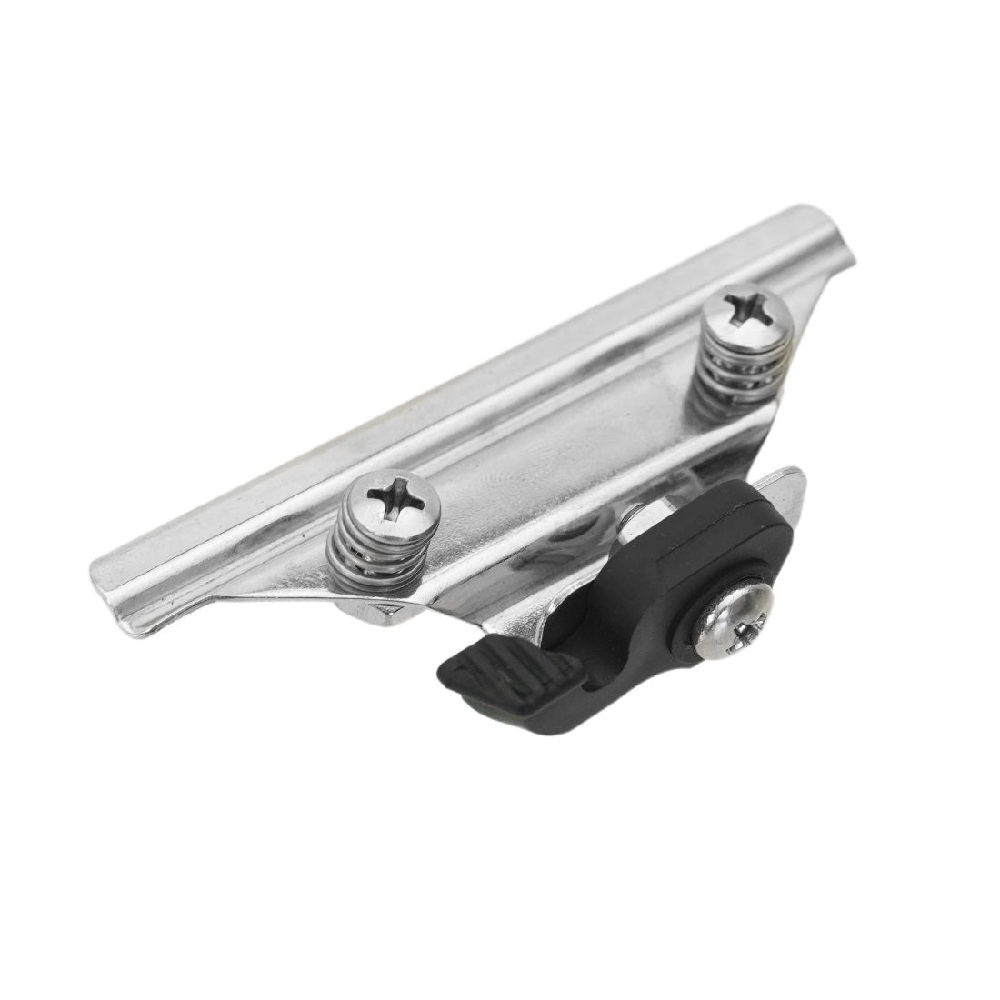 Sorbo Aluminum Fast Release Conversion Kit Left Angle View