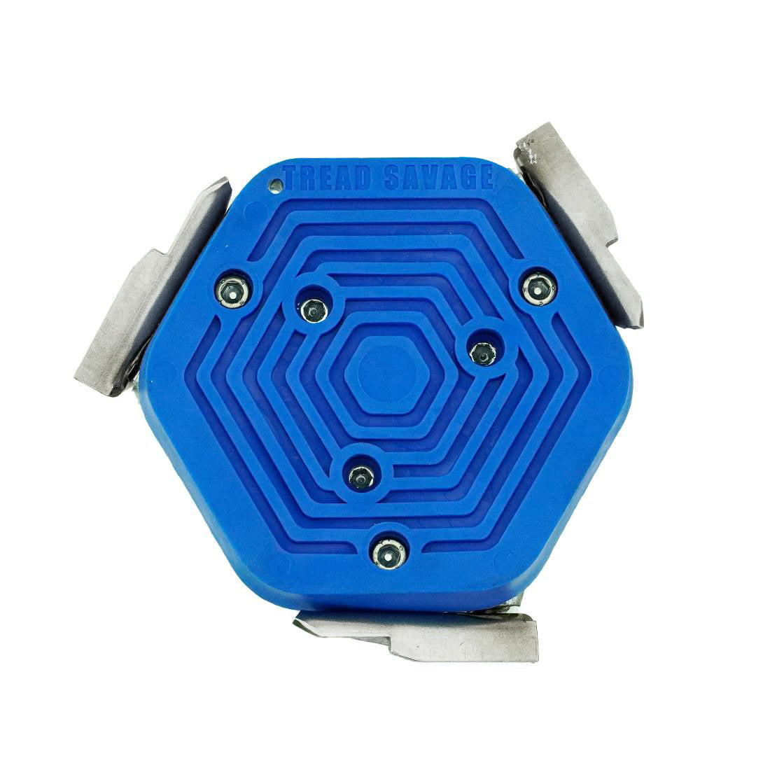 Tread Savage Fang Foot Single View