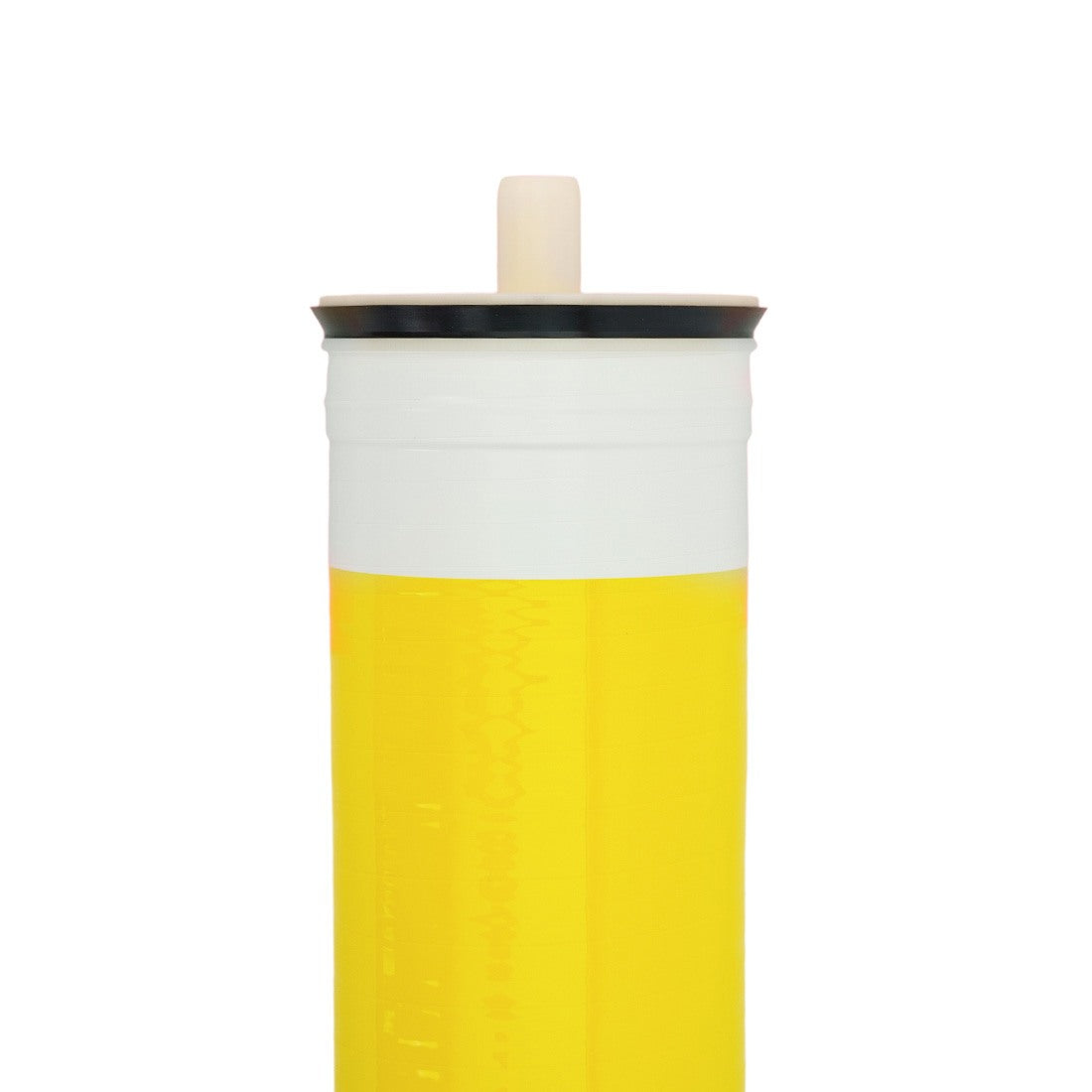 Tucker Max Flow RO Membrane - 40 Inch Top View