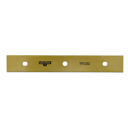 Unger Carbon Blades - 6 Inch Min View