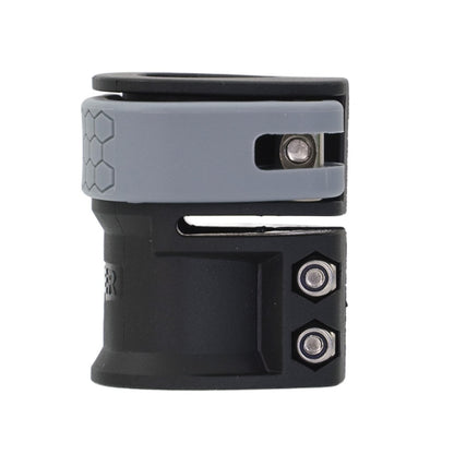 Unger Ninja Carbon Pole Clamps Right Side View