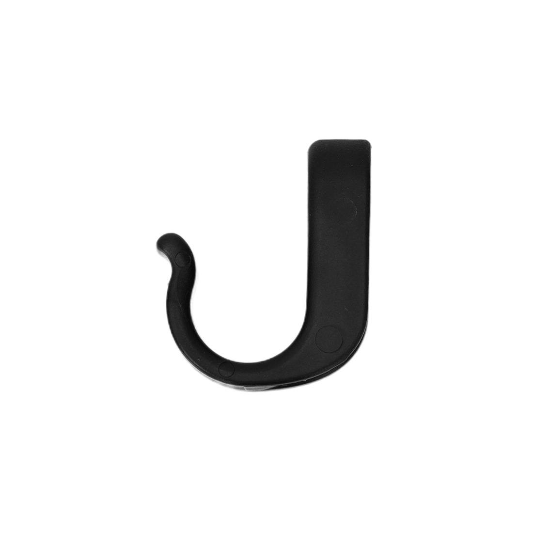 Unger Hose Clips Right Side View