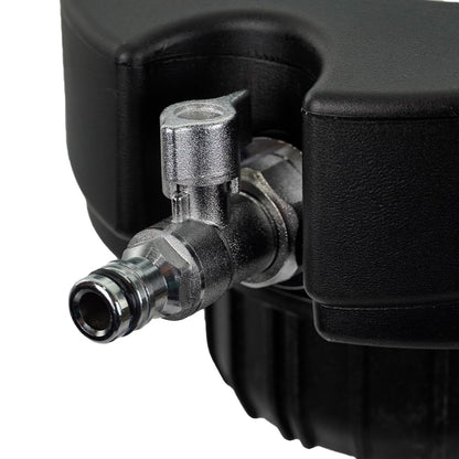 Unger HydroPower Nano System Base Fitting View