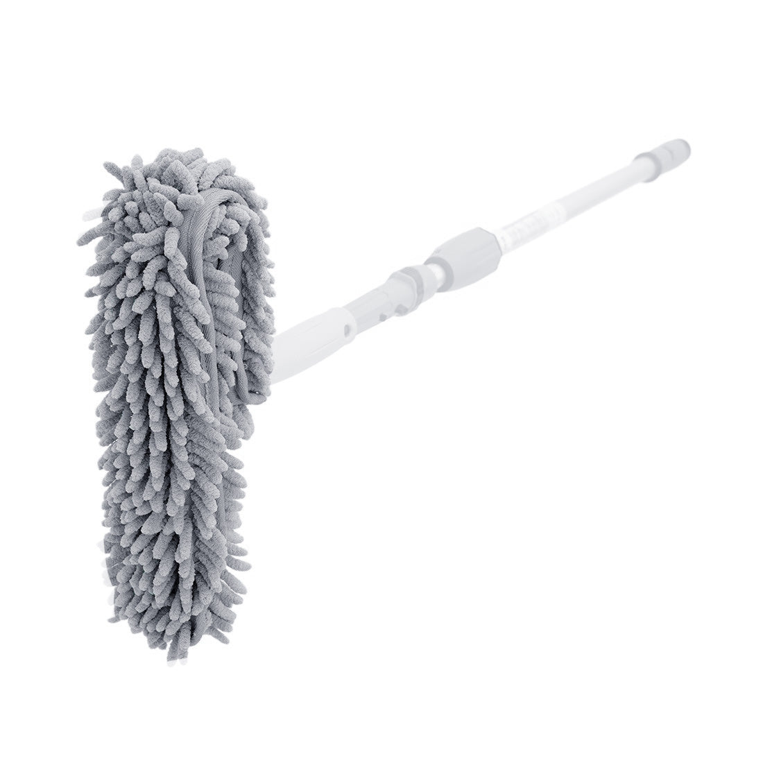 Unger Pro Ceiling Fan Duster On Pole View