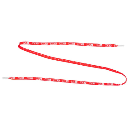 WCR Shoelaces Full View