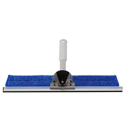 Wagtail Pivot Control Flipper 18 Inch Top View