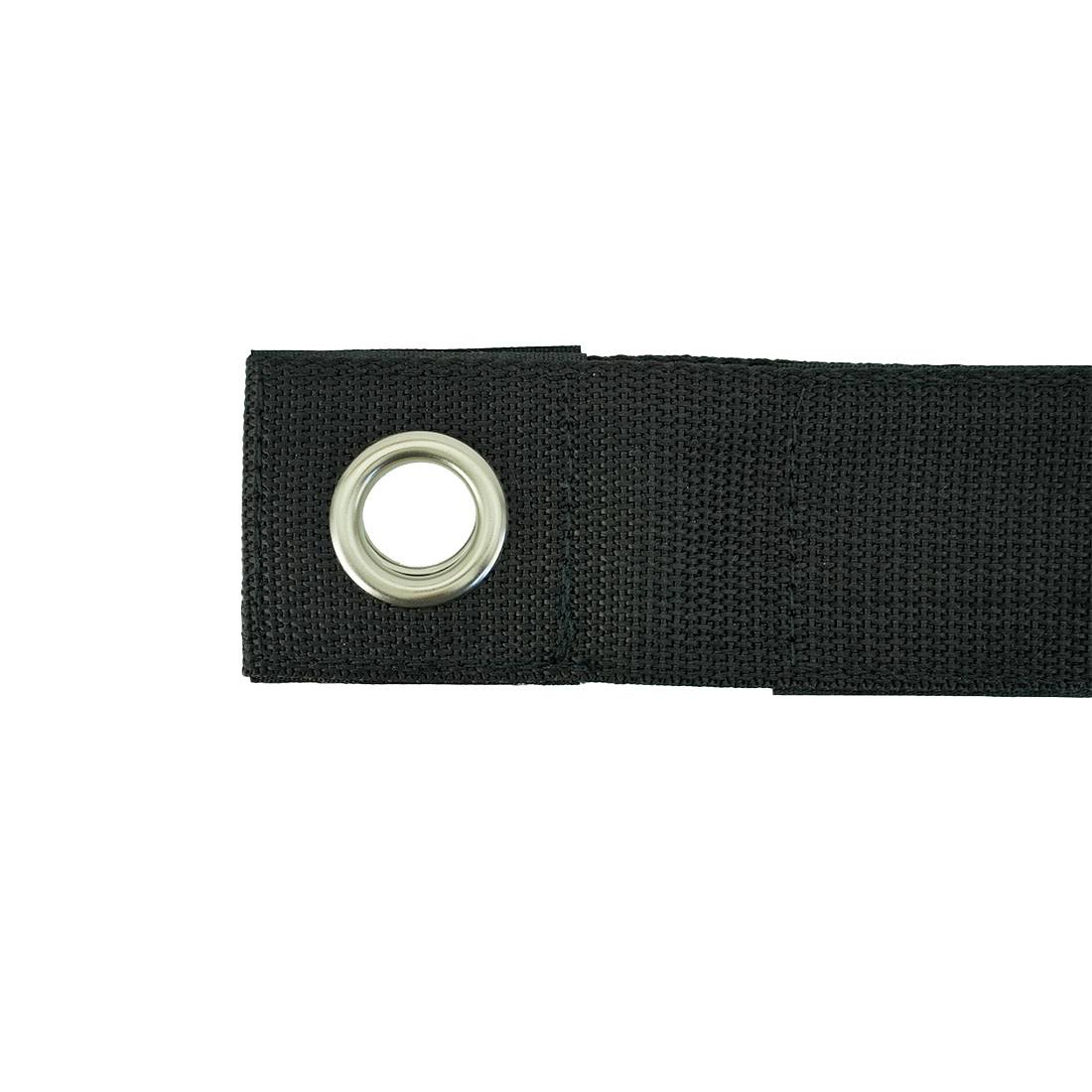 XERO Hose Wrap Eyelet View