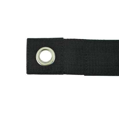 XERO Hose Wrap Eyelet View