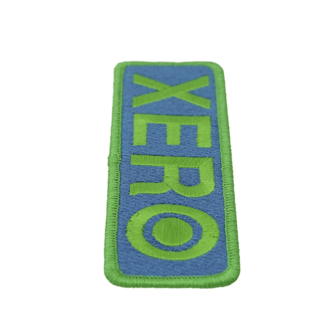 XERO Patch Side View
