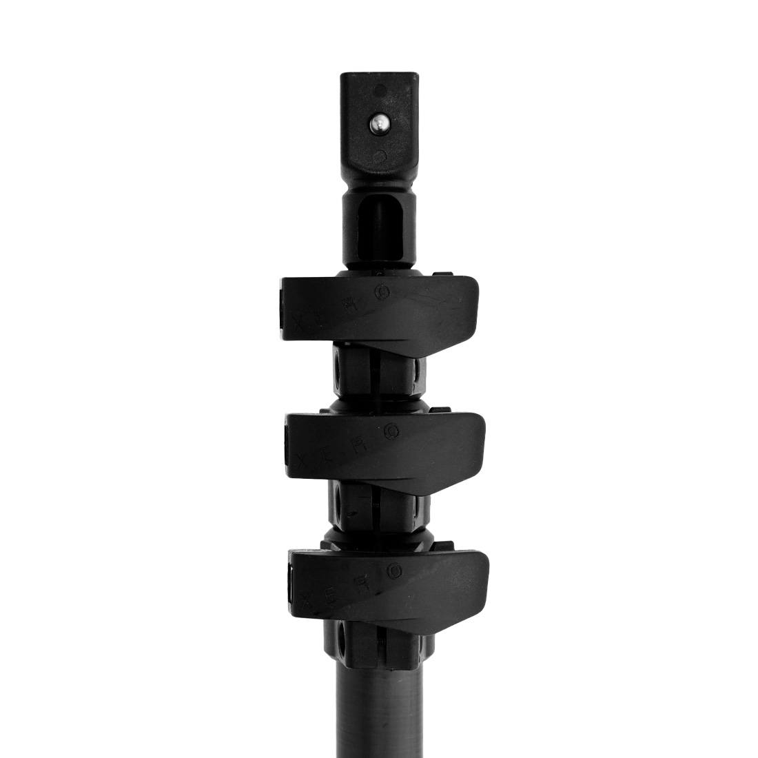 XERO Pole Tip - Fast Lock Pole View