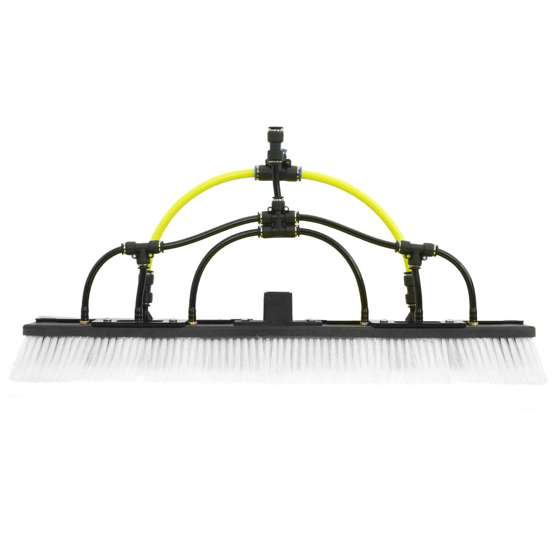 XERO Solar Brush | Solar Panel Cleaning | WCR – WindowCleaner.com