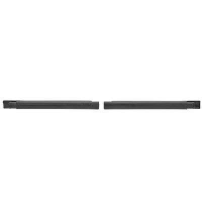XERO Ultra Lite Brush Replacement Parts Rinse Bar 8 Inch View